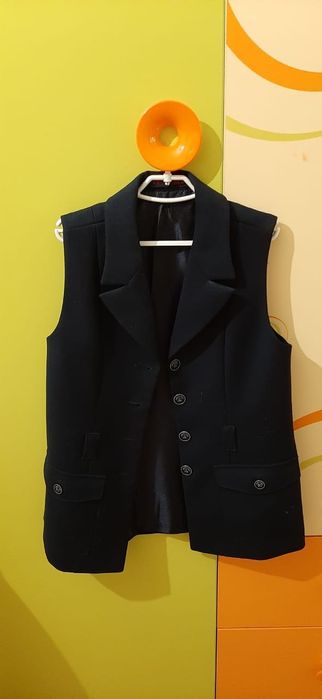 Школьная форма Ангелхер