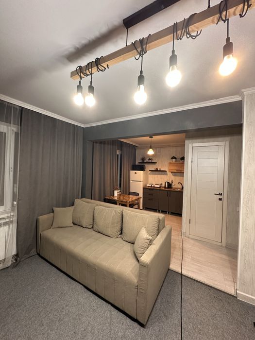 Сдам евролюкс на центральном рынке