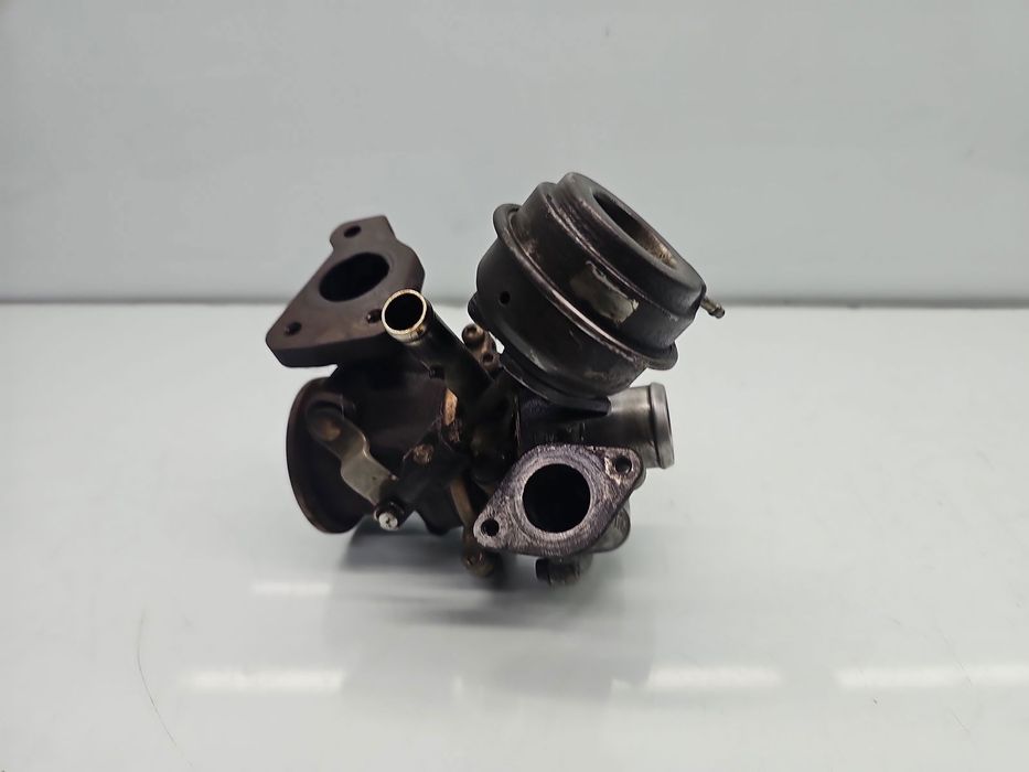 Turbina  Fiat Grande Punto (199) [Fabr 2005-2009] 55231037 1.3 HDi 9HZ