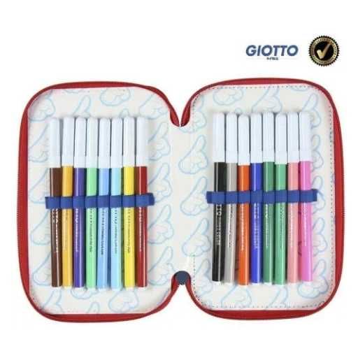 Penar Mickey Mouse cu 3 nivele