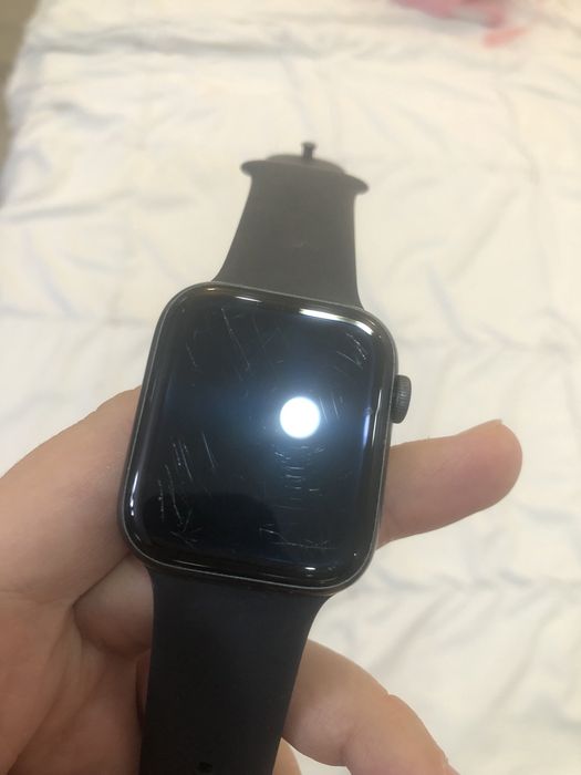 Apple watch SE 44 mm