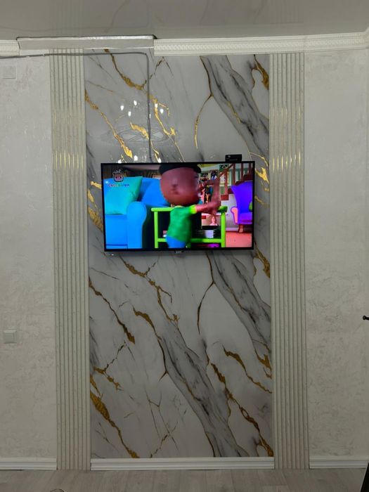 Ремонт домов и квартир