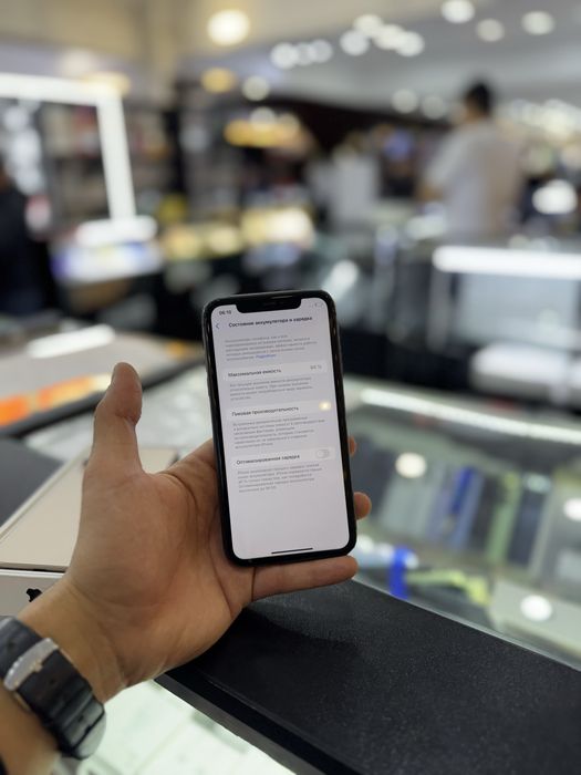 iPhone 11 128gb без ремонта