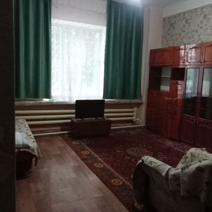 Сдам квартиру 2 комнаты