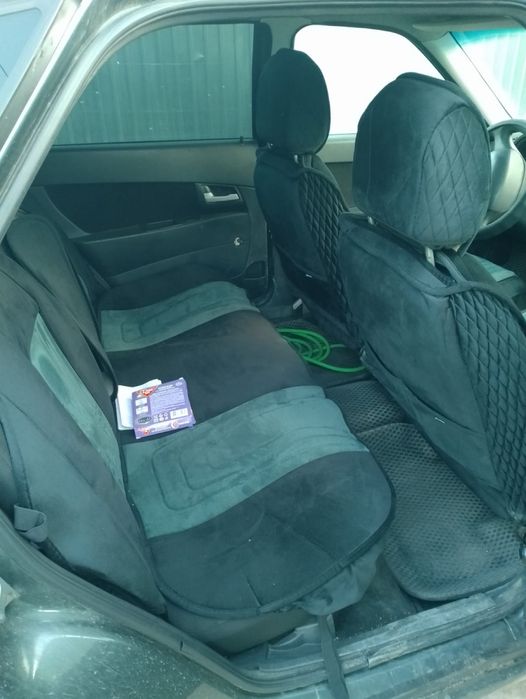 Продам машину приора