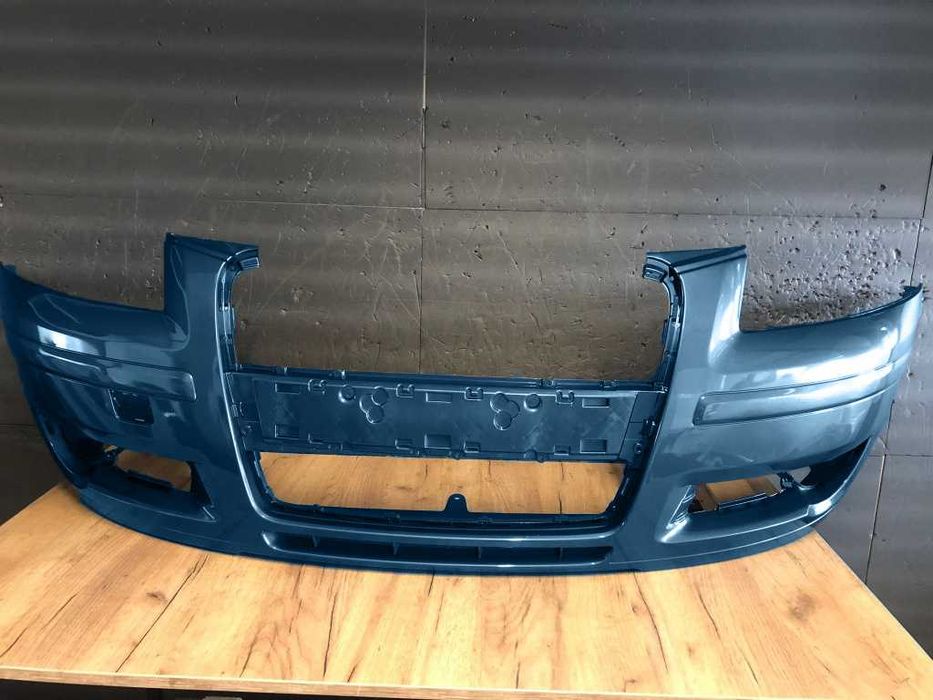 Bara Fata Audi A3 8P An 2003-2008 (Albastru (LZ5W))