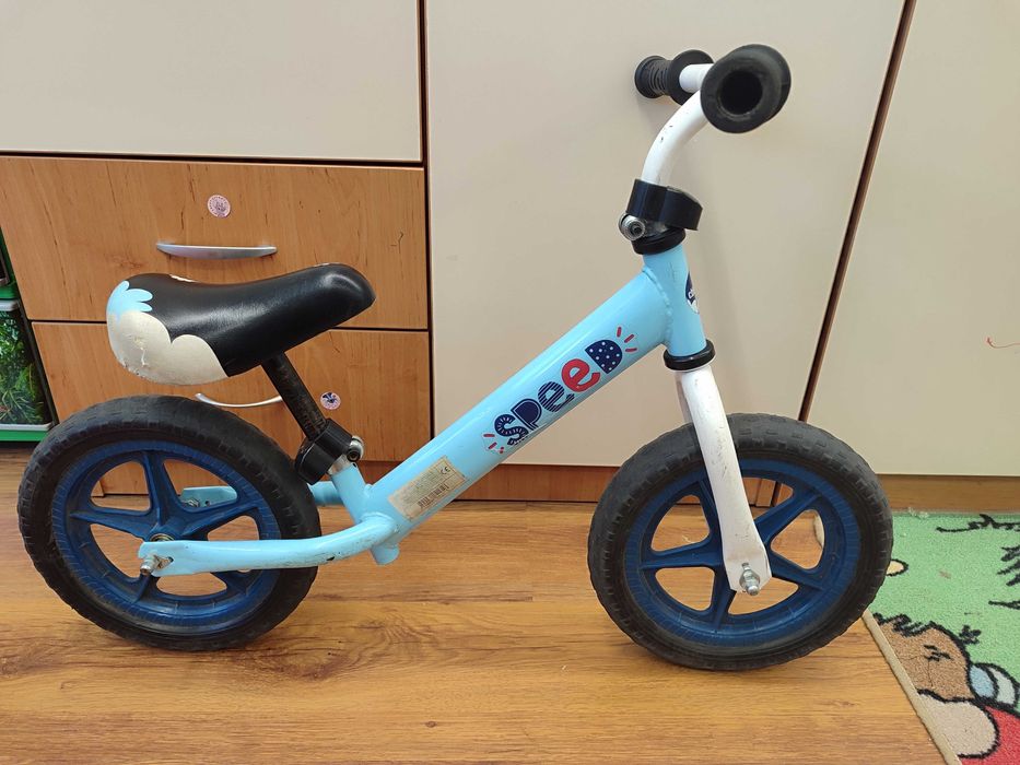 Баланс колело без педали CHIPOLINO