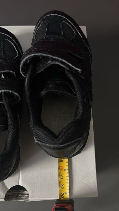 Geox Sneakers J Crush