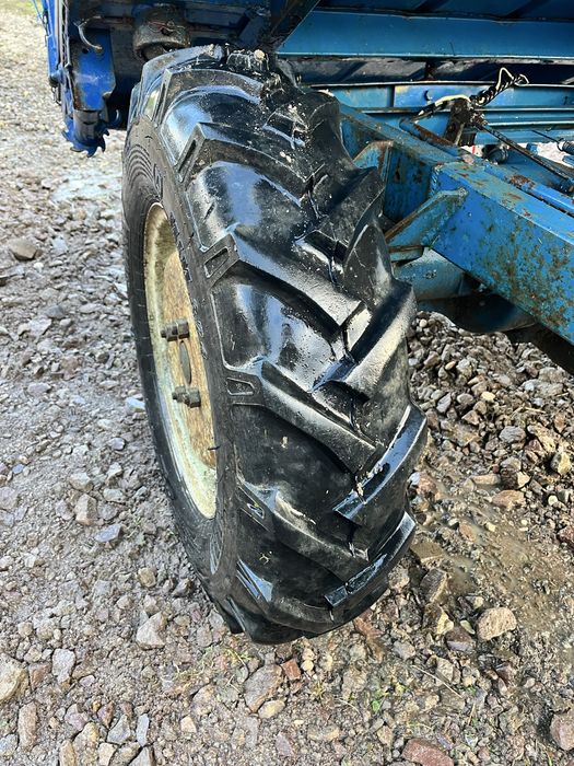 Vând Nibbi g119 special