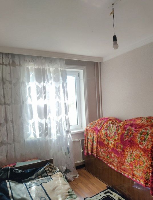 Юнусабад 18кв 3/2/4 77-серия