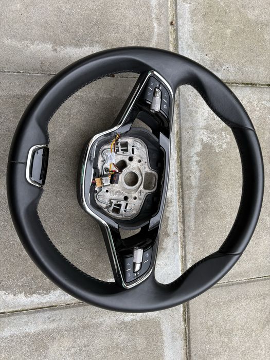 Волани Октавия 2020 2бр