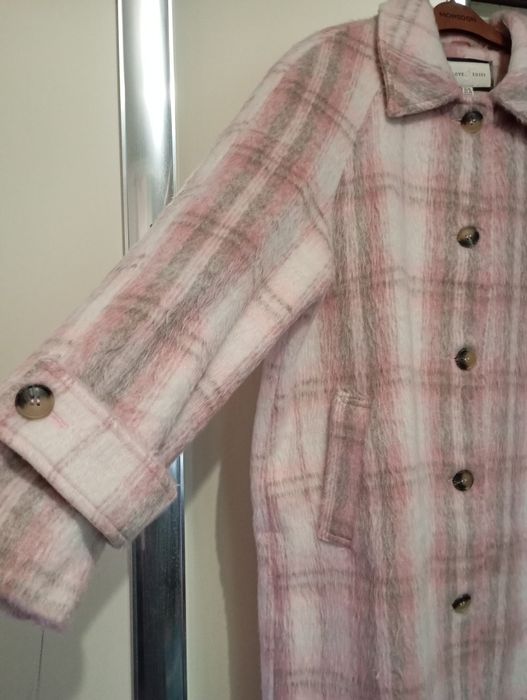 Пальто 50-52 р Англия