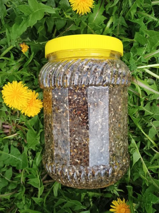 Pachet cânepă pescuit