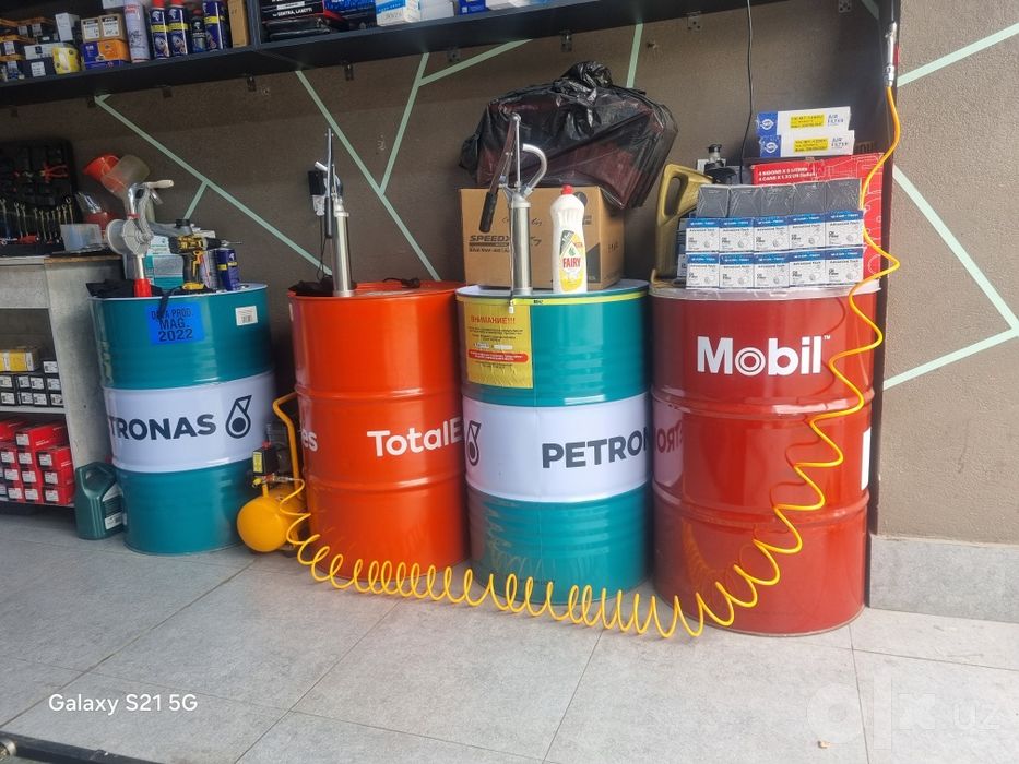 Mobil 15w40 mx Mobil 1 5w30 dexos1gen3 usa ZIC zero x7 x9 0w20 5w30 5w