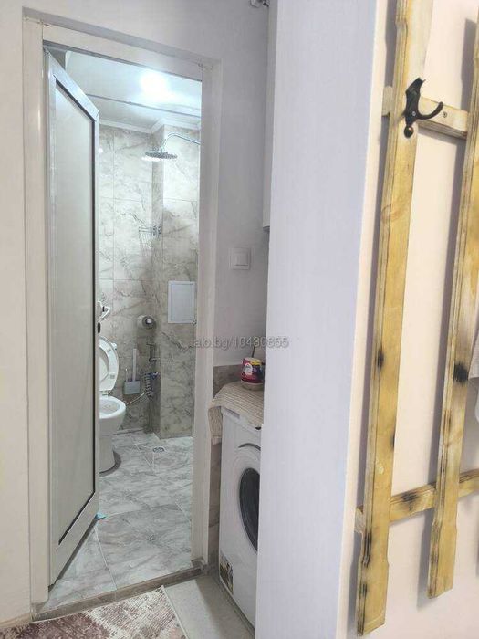 Дава се под наем Двустаен апартамент в Бургас, Братя Миладинови - 55 кв.м за 382.5 € - Снимка #6