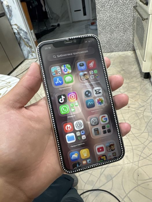 Продам Iphone 11 128 gb