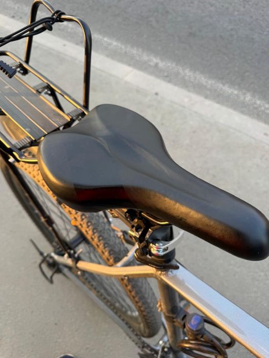 Bicycle Tomax 29