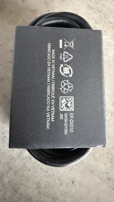 Incarcator Samsung 45w + cablu usb c 1,8m