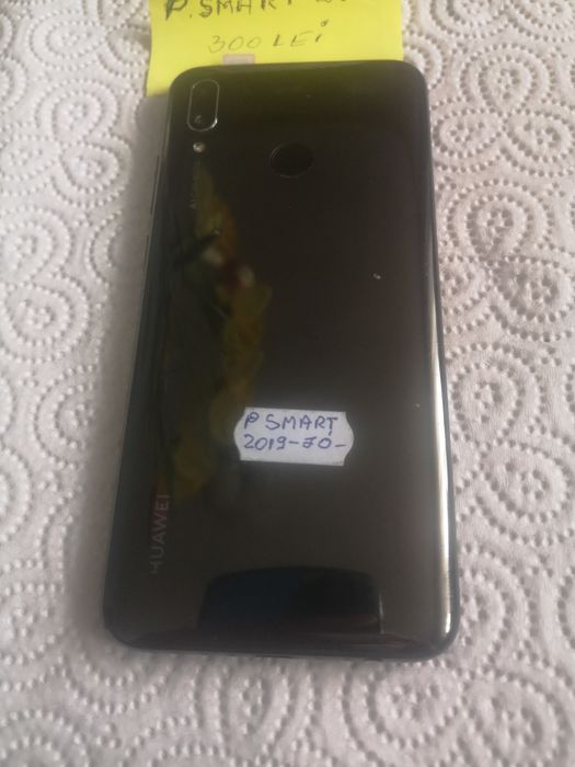 Huawey  p smart și p20 lițe perfecț