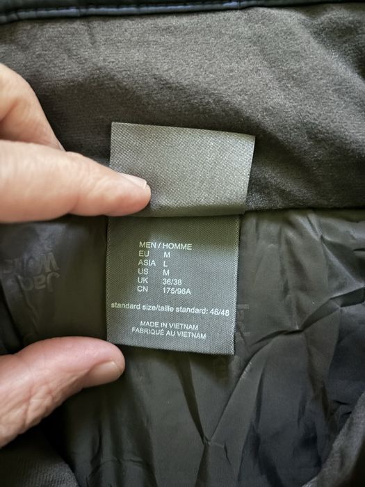 Jack Wolfskin M размер
