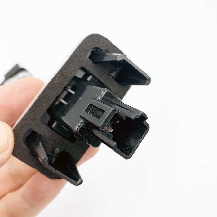 Лед светлини-плафон-Тойота