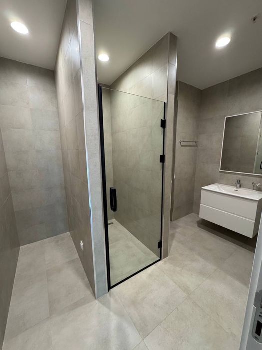 Продается 3 ком Nest one с ремонтом Tashkent city угловая