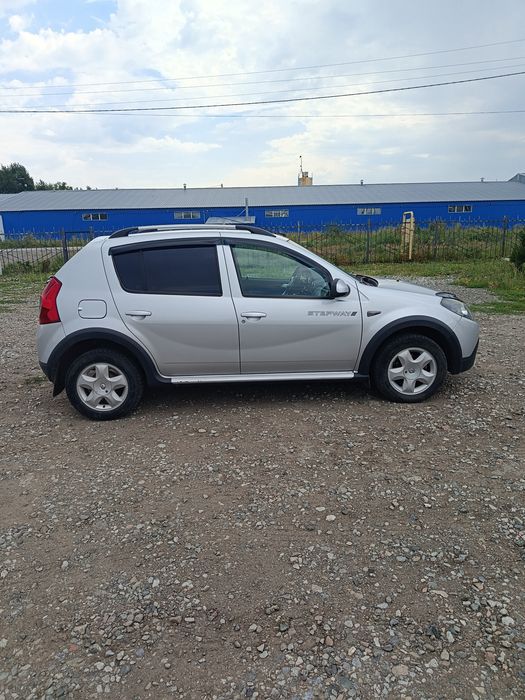 Renault Sandero 2014г.