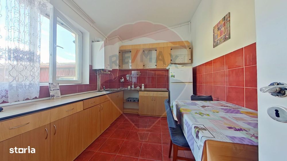 De inchiriat, apt. 1 camere, comision 0%, Iris