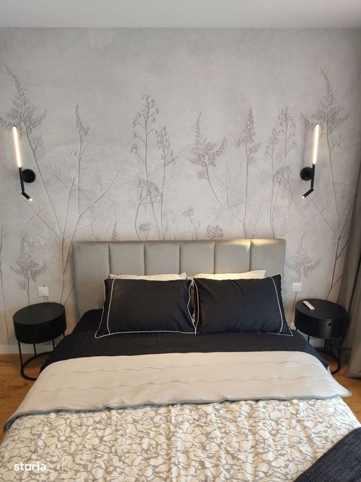 Inchiriere Apartament 2 camere | ONE Cotroceni Park | Parcare inclusa