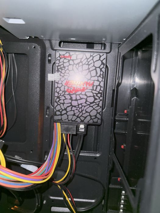 компьютер мощный новый