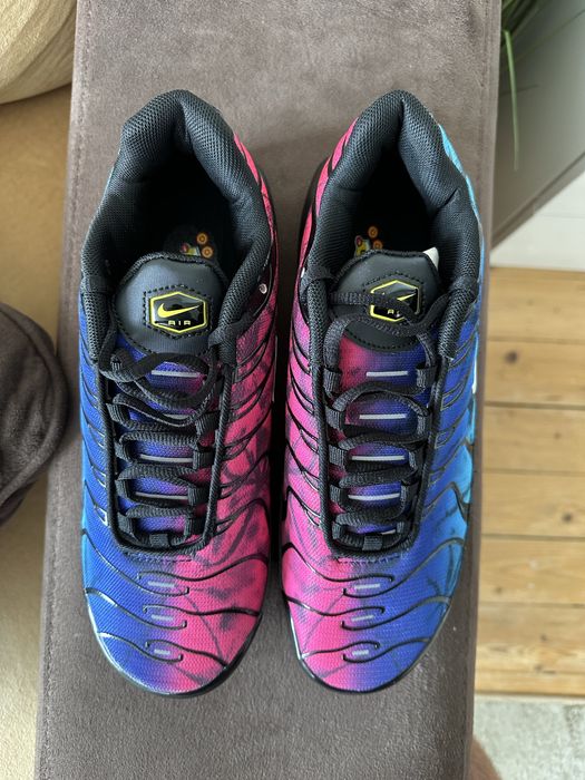 Air Max Plus TN