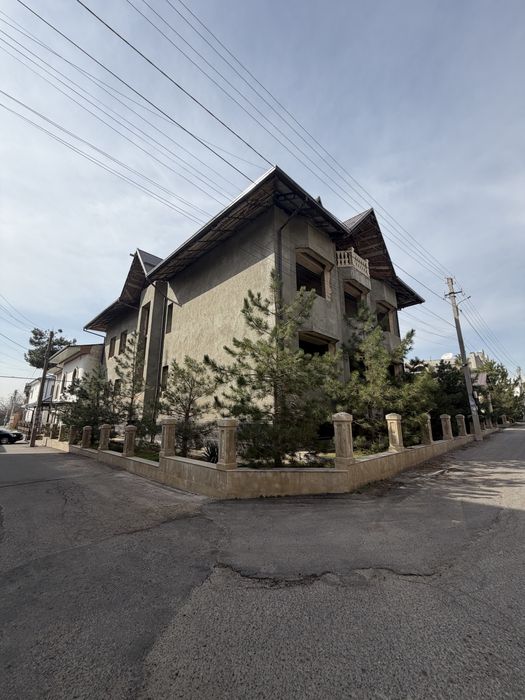 Аренда под Детский садик 10 соток