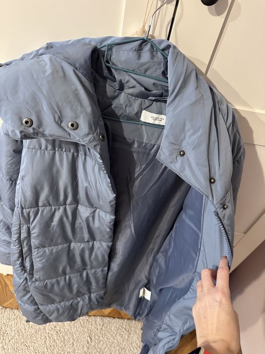 Geaca lunga Reserved , M