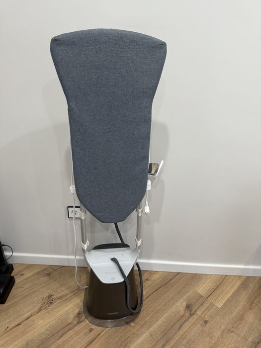 Продам отпариватель