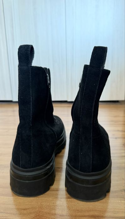 Мъжки боти Calvin Klein Jeans