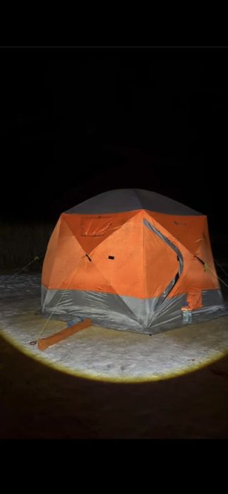 Аренда   палатка