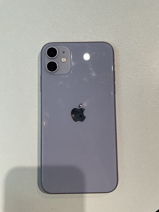 Iphone 11, 128 Gb