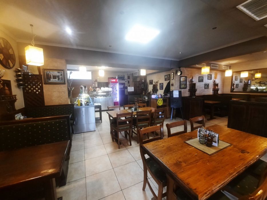 Продава се Заведение в Благоевград, Запад - 100 кв.м за 2400 €/кв.м - Снимка #7