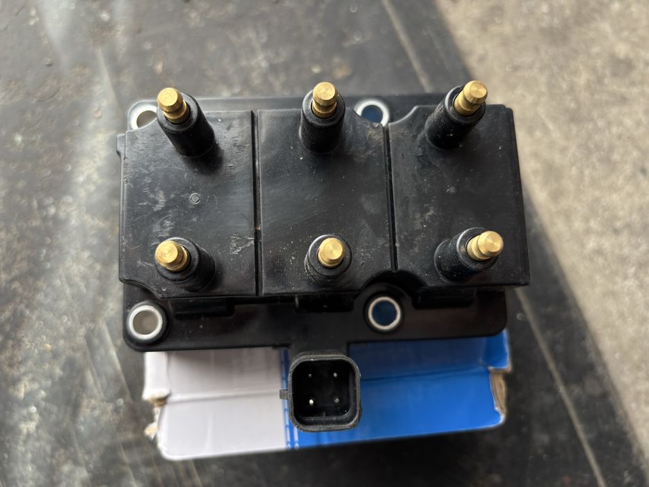 Катушка зажигания КрайслеР Додж