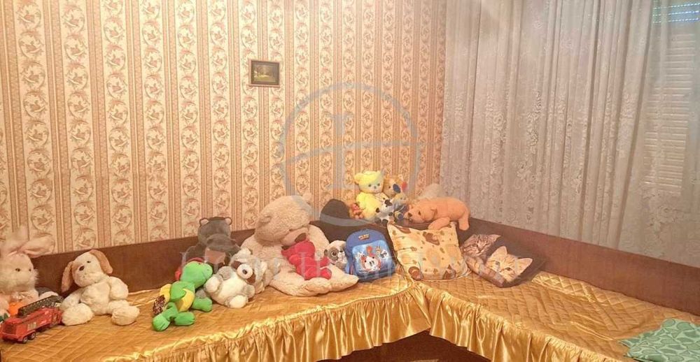 Продава се Двустаен апартамент в Пловдив, Кючук Париж - 84 кв.м за 1336 €/кв.м - Снимка #4