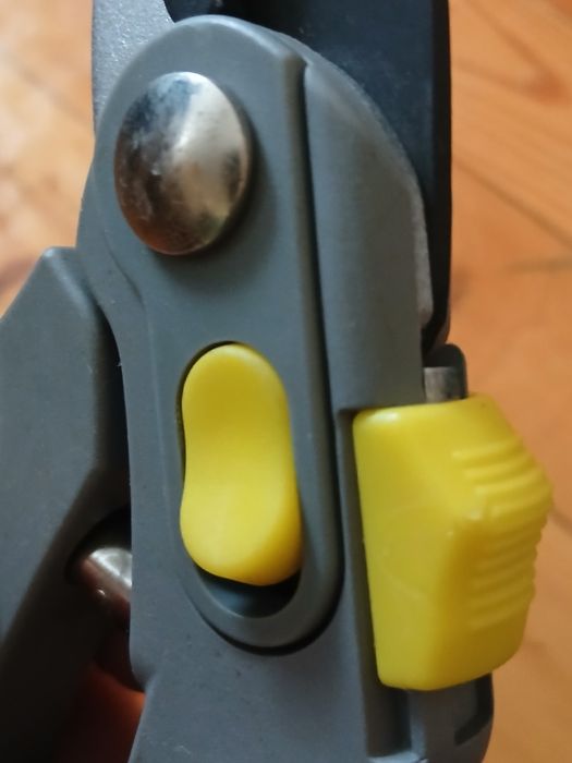 Градинска ножица за клони Намаление