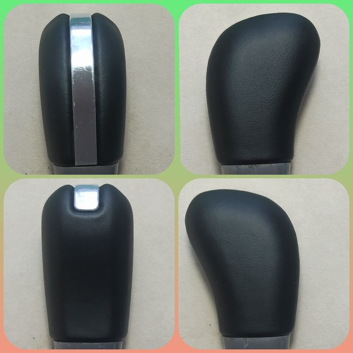 Перетяжка рулей и ручек КПП