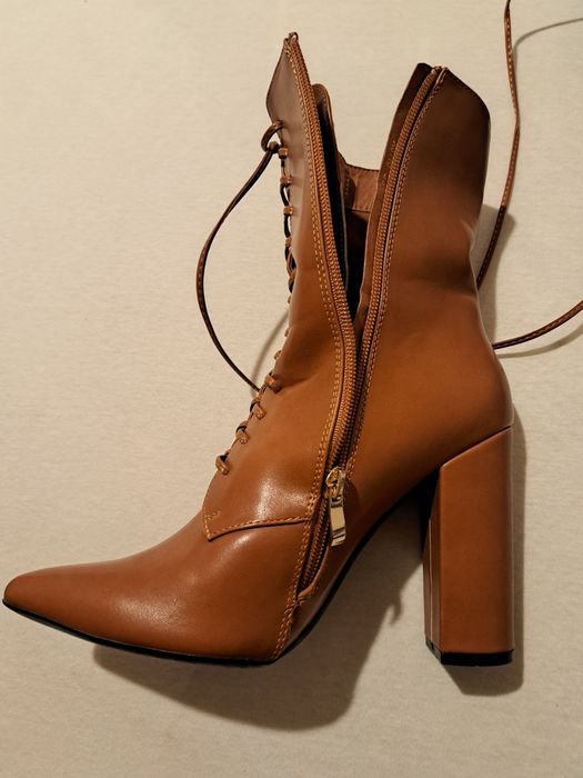 Cizme dama elegante