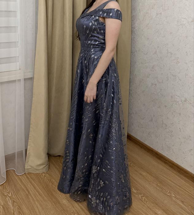 Продам вечернее платье