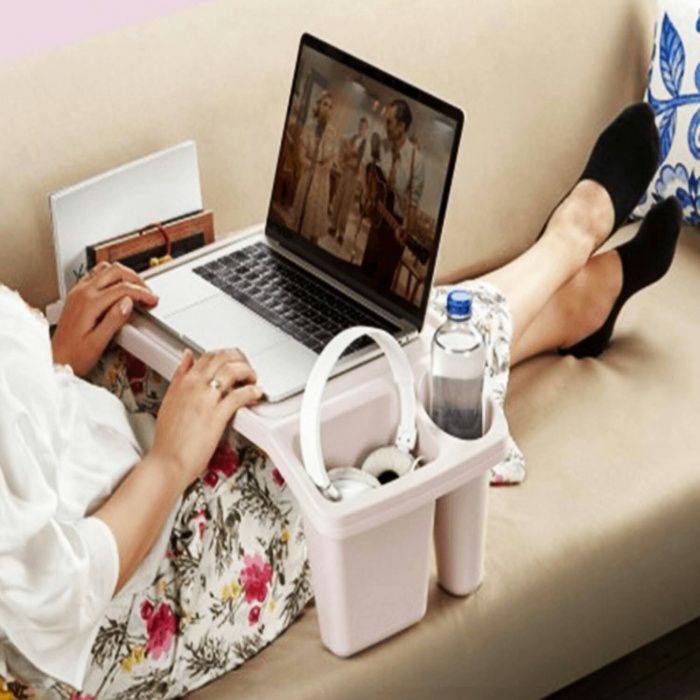 Турецкий Супер Портативный- ВСЕМ ! Красивый Матово -белый см.2,3 фото