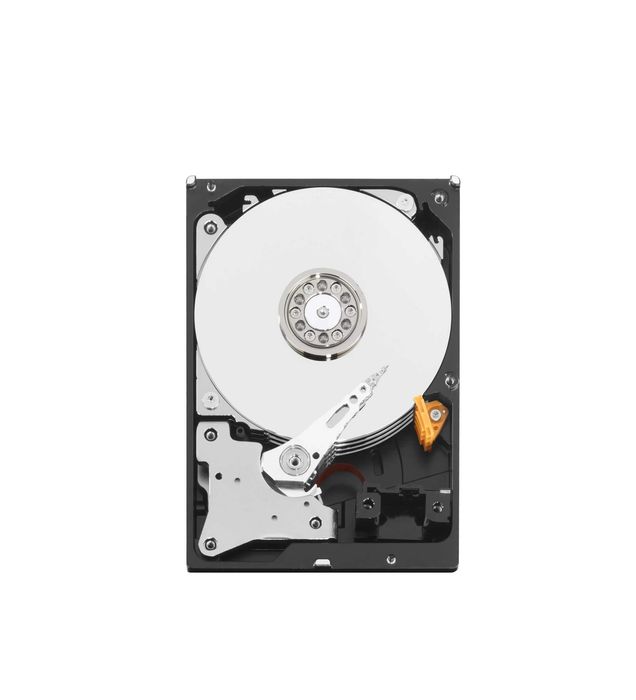{ WD Purple HDD 1TB 3.5" SATA [Pull out 0 ч]