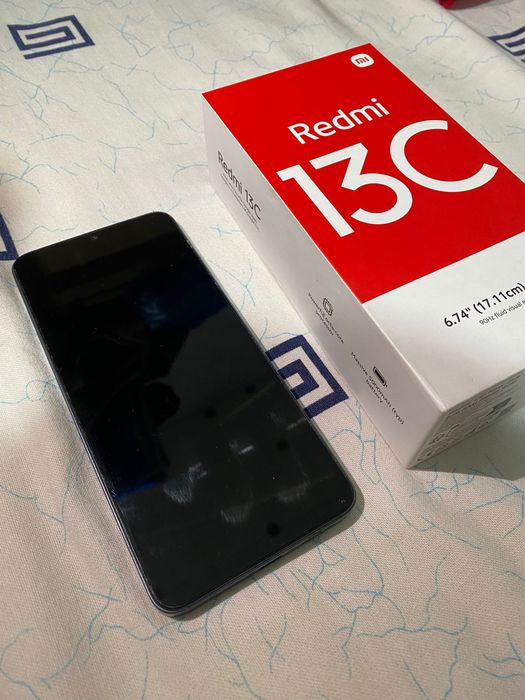 Продам Redmi 13C