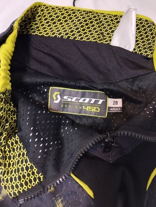 Pantaloni Scott bărbați/ băieți pentru motocicleta sau bicicletă