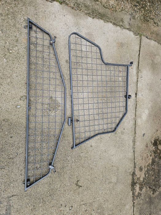 Преграда багажник куче HONDA Accord комби (2008-2015)