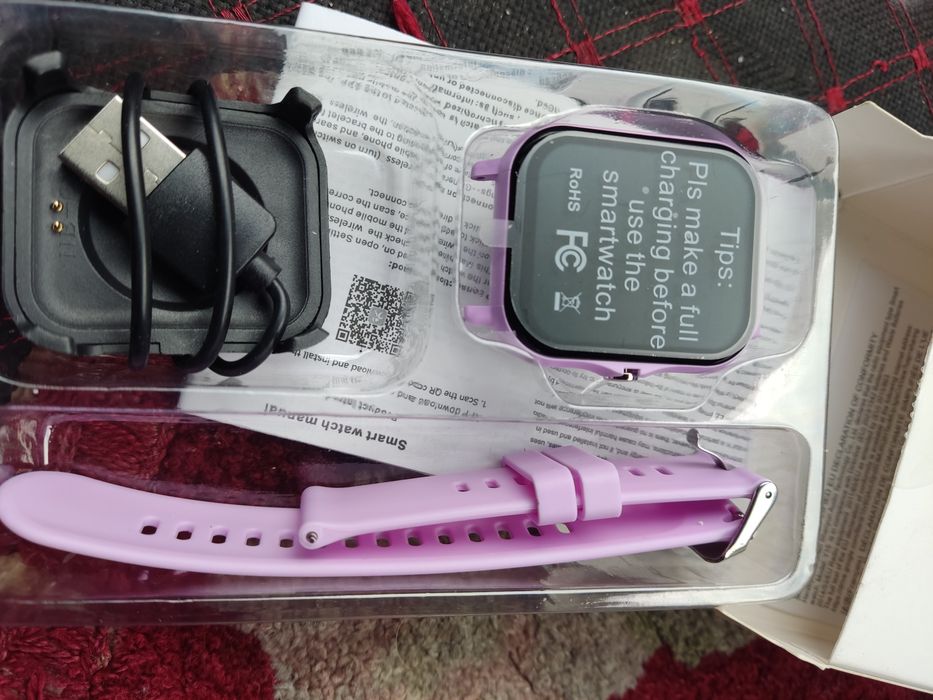 Продам смарт часы.